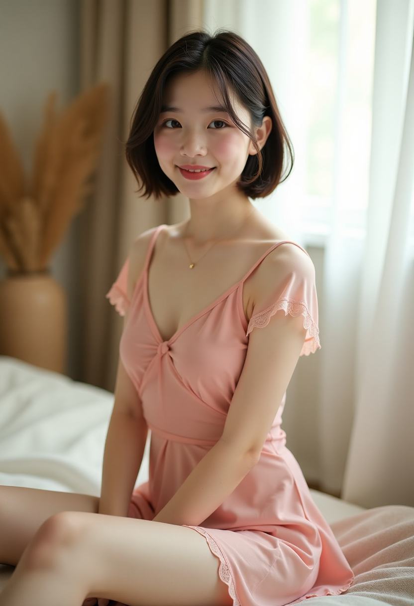 兰香如故剧照